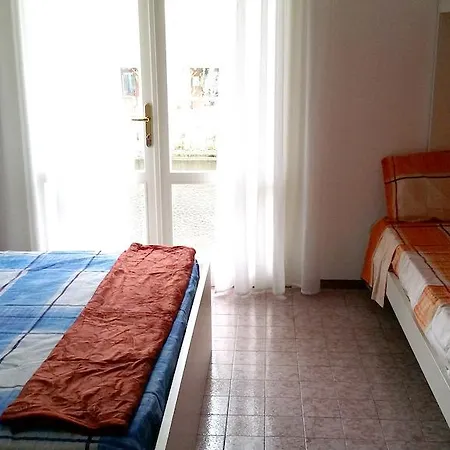 Ferienhaus Malaga Caorle